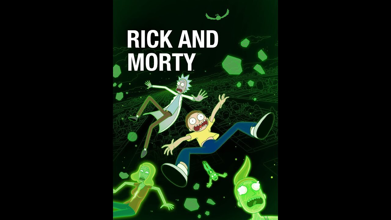 My Rick And Morty Audition #rickandmorty #meme #memes #comedy #funny