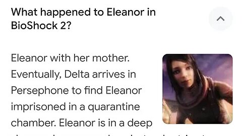 Eleanor Lamb | BioShock Wiki - Fandom