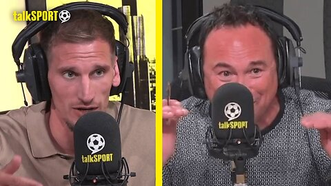 Marc Albrighton PROVIDES INSIGHT On Enzo Maresca & What Chelsea Fans Can Expect From Their New Boss