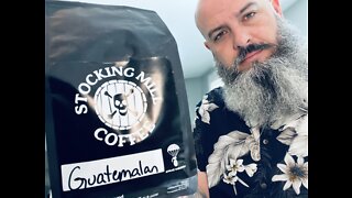 57. Stocking Mill Guatemalan Single Origin Review