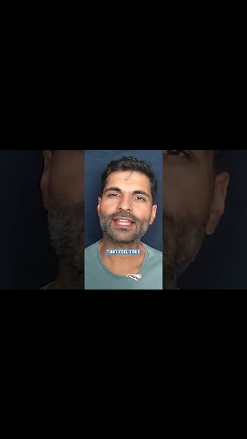 How to overcome the Fear of making mistakes