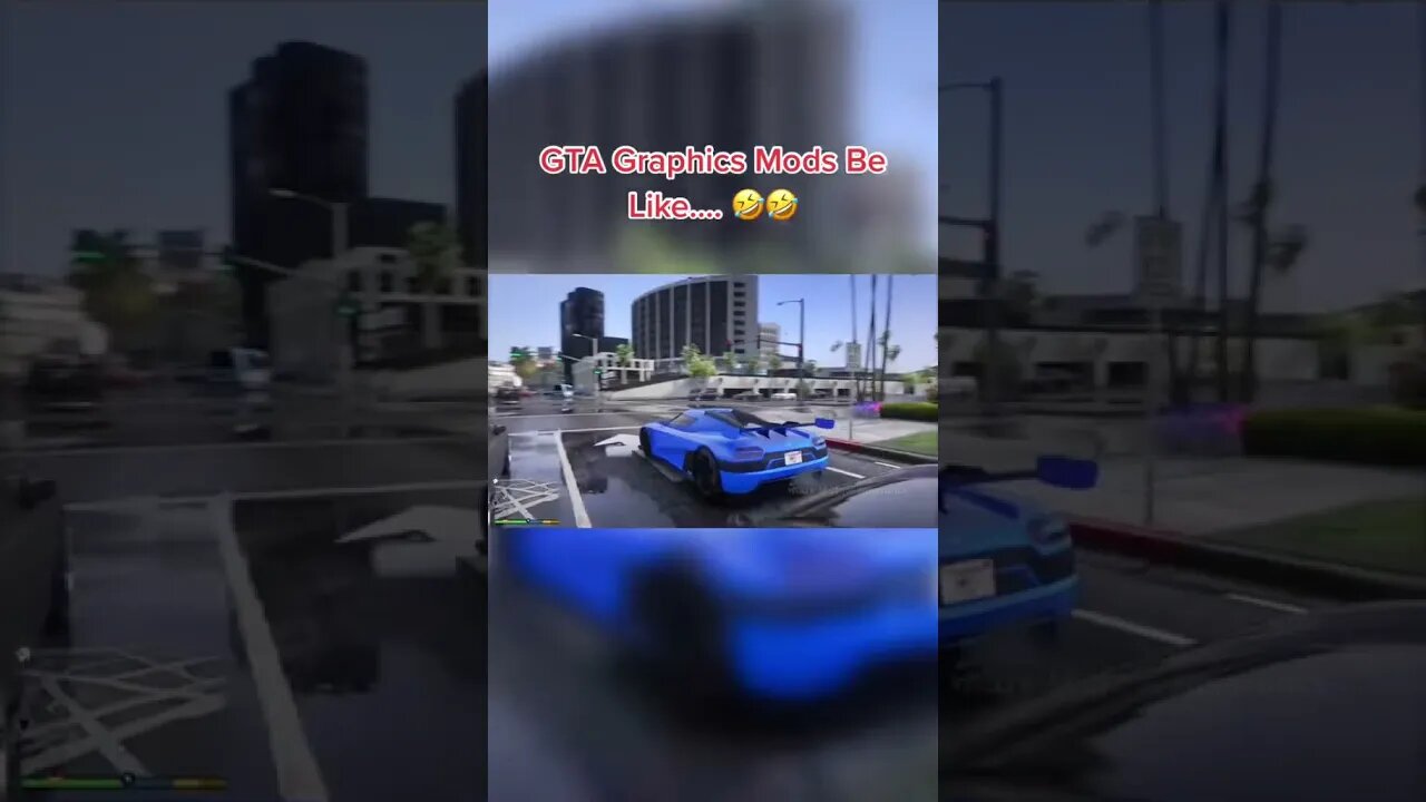 GTA 5 MOD R.I.P PC #gta5 #gta5ita #gtaglitch #gta5online #gtav #gta5funny #gta5_funny #gta5mods