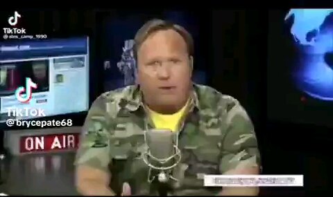 🔴🇺🇸 Alex Jones was right. Here he is talking about Agenda 21 in 2010 🔥🔥🔥