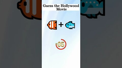 Guess the Hollywood Movie by Emoji 4