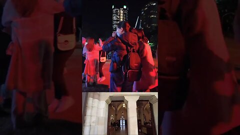 Brisbane City Exploration || QLD - AUSTRALIA