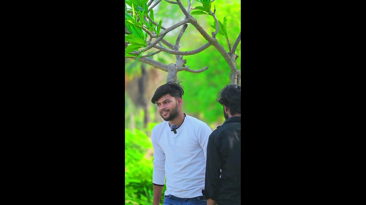 Cute Love story ❤️ || ladke ke lagaya ladki ke bhai ko cuna