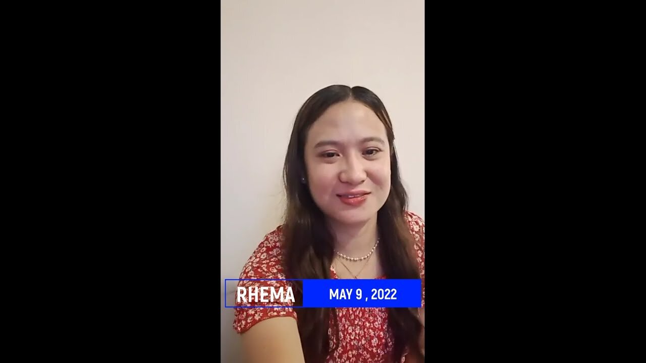 May 9, 2022 Jevanie