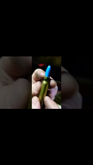 Chambering Issues🤔The Importance Of Crimping After Expanding A Case Mouth👌