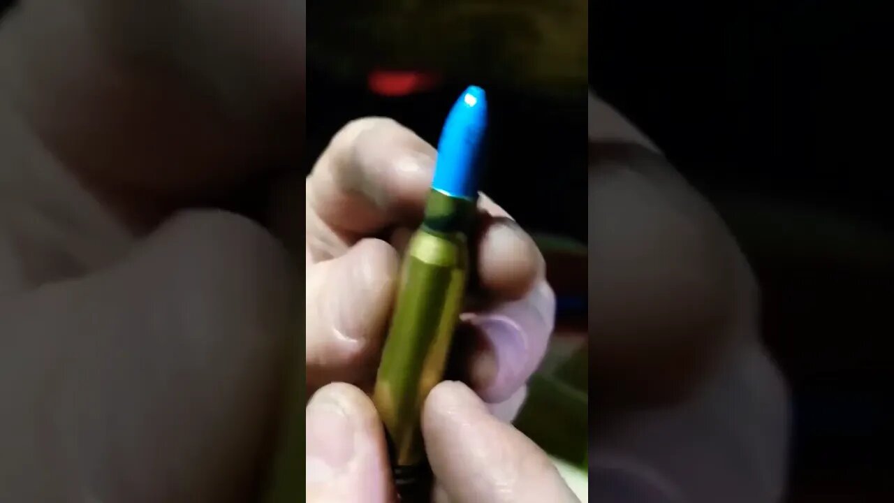 Chambering Issues🤔The Importance Of Crimping After Expanding A Case Mouth👌