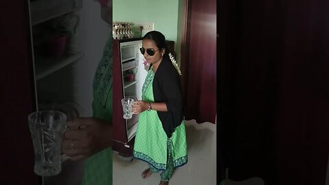 Husband Vs Wife Alaparaigal | #husbandwife #youtubeshorts #funny