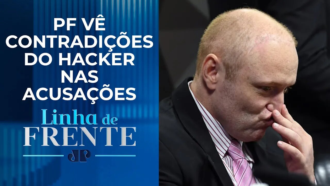 O que esperar do novo depoimento de Walter Delgatti à Polícia Federal? | LINHA DE FRENTE