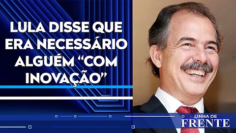 O que será do BNDES nas mãos de Mercadante? Analistas debatem | LINHA DE FRENTE