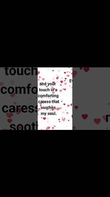 Each Day Spent With You Feels Like a Beautiful Dream ♥️ #shorts #lovemessage