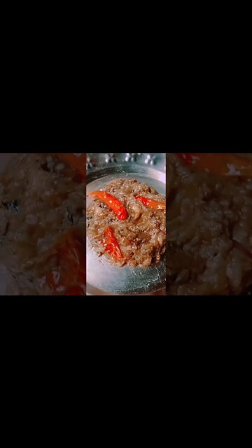 🤣yummybaiganvorta@BENGALCOOKING #shorts #youtubeshorts #viral #viralshorts #trending #trendingshorts