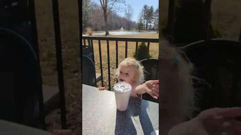 Breakfast In The Sunshine 🌻
