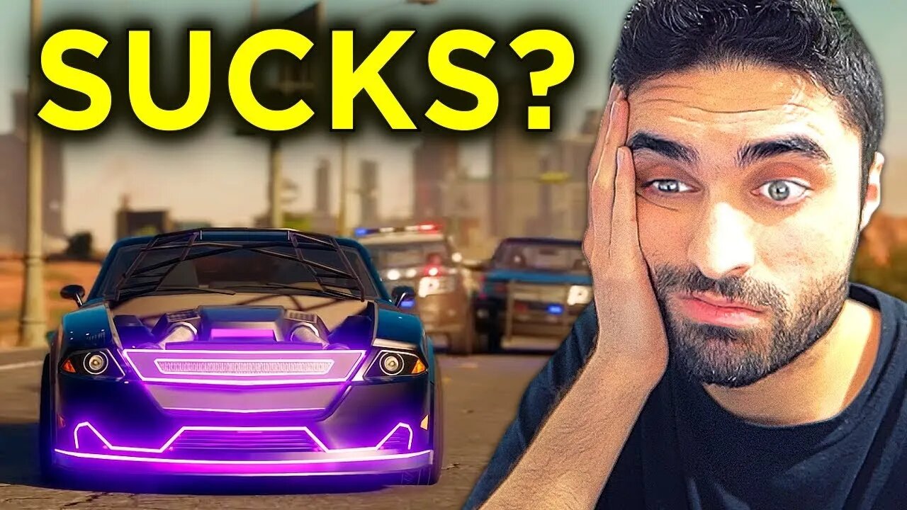 I'm Disappointed.. SAINTS ROW is a MESS ¯\_(ツ)_/¯ (Trash or Pass)