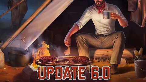 WESTLAND SURVIVAL/UPDATE 6.0.0 /CULINARY TABLE /KITCHEN/EVRETHING YOU NEED ABOUT THIS