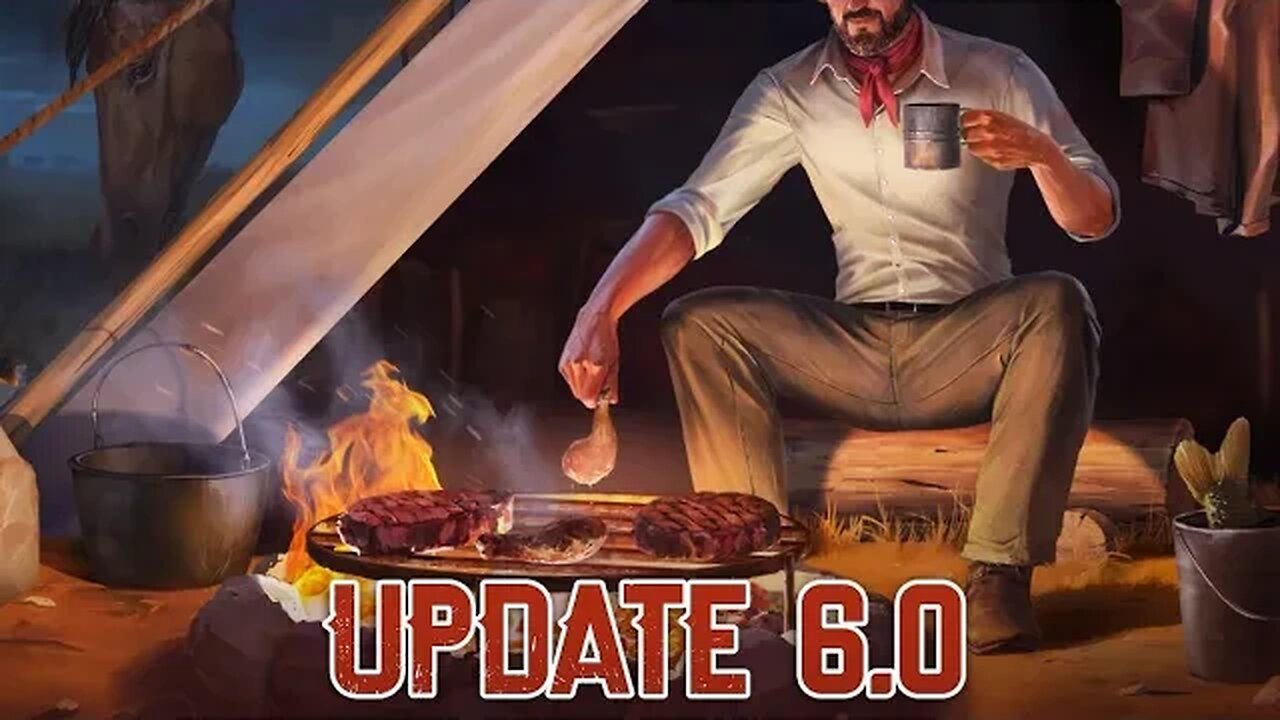 WESTLAND SURVIVAL/UPDATE 6.0.0 /CULINARY TABLE /KITCHEN/EVRETHING YOU NEED ABOUT THIS