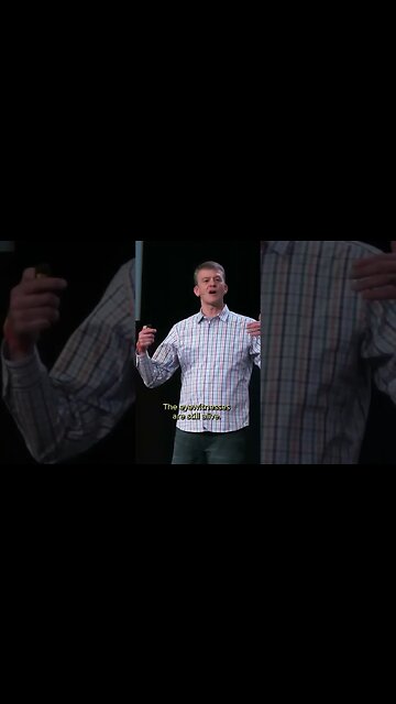 Are the Gospels accurate history? | #shorts