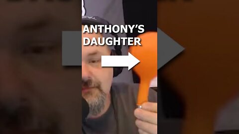 Don't Touch Anthony's Daughter... (10/25/20 Show) #flabby #whosright #dougalo #highlight