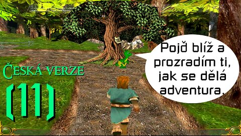 Pojďme Hrát GOOKA 2: Záhada Janatris (+StreamChat) |11| - Dopaklíčovali Jsme {CZ}