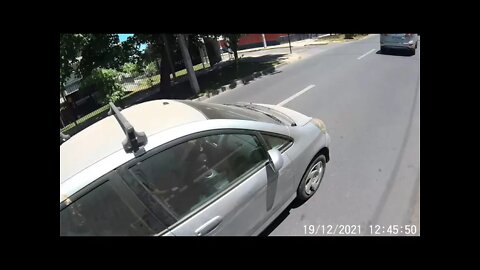 En Scooter Segway ES4 🛴💨 🌟 Proceso de votación 2° Vuelta 🌟P1-4 📍 Ñuñoa 🌎 Santiago Chile 📅 - TecnoGx