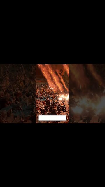 The Devastation of the Chaos - Forge of the Chaos Dwarfs!