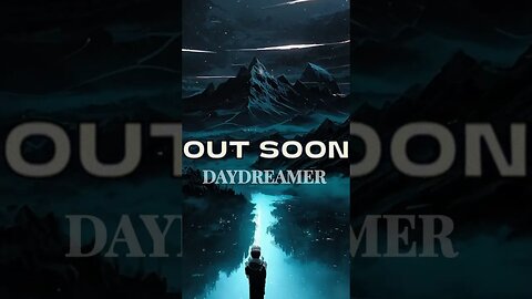 DAYDREAMER - MONXRCH ft Chris Jobe [OUT SOON] ! teaser!! #newgenre #music #edm #bass #producer #dnb