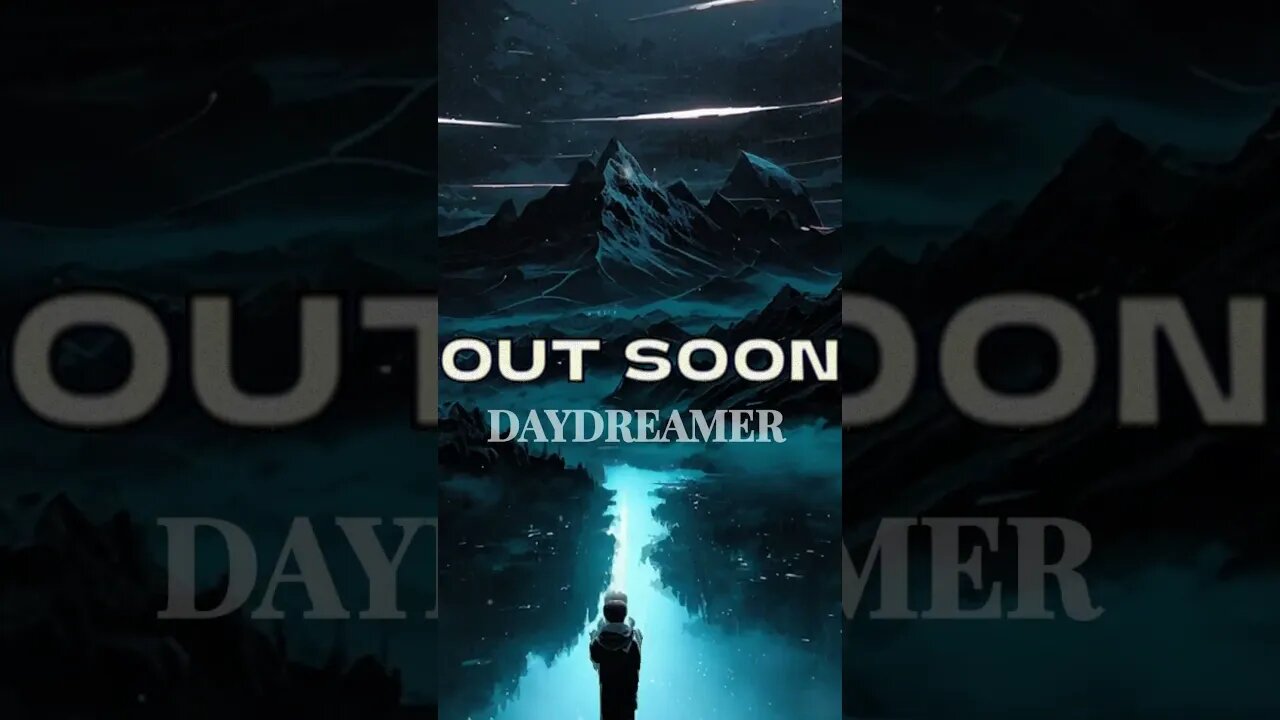 DAYDREAMER - MONXRCH ft Chris Jobe [OUT SOON] ! teaser!! #newgenre #music #edm #bass #producer #dnb