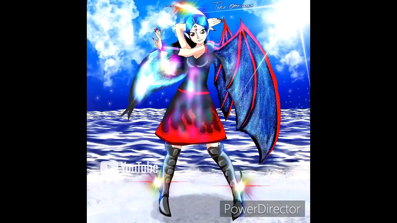 ultimate vampire