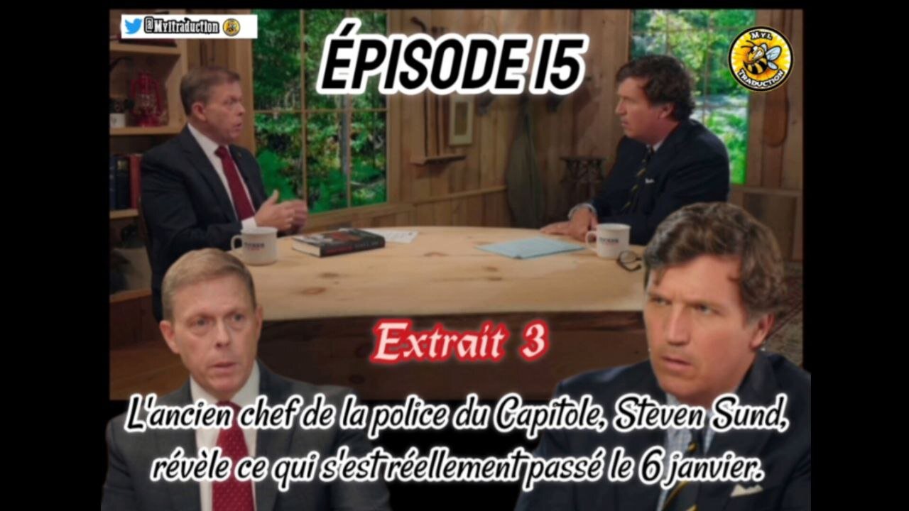 Pourquoi personne ne semble se soucier de ce qui a causé le désastre du 6 janvier.