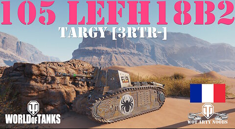 105 leFH18B2 - targy [3RTR-]