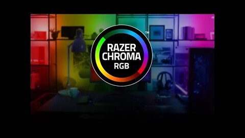 Razer Chroma RGB } Game Integrations