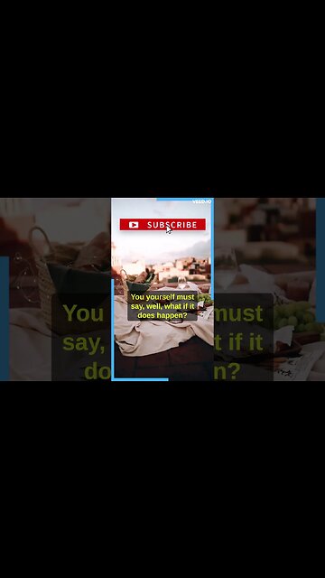 Stoicism: WHAT IF The WORST Happens ?? #shorts #stoicism #seneca #fear #life #marcusaurelius