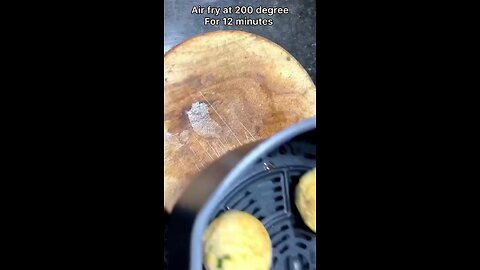 recipe of delicious snacks