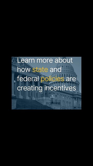 When it Pays More to Stay Home