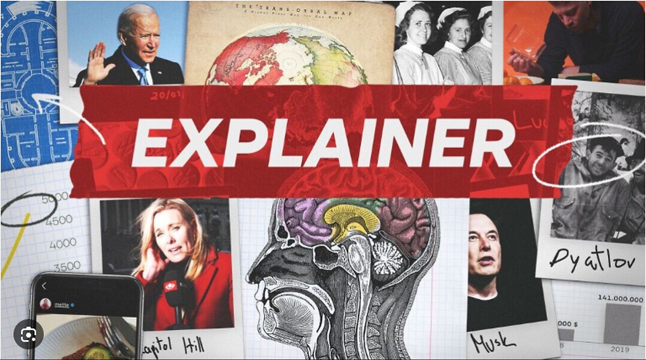 Explainer 2022 – Er vi for mange mennesker på jorden ?