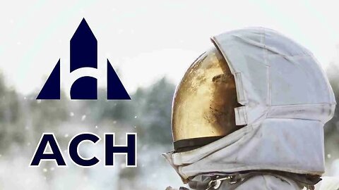 ACH going to ZERO!? Alchemy Pay Price Prediction-Daily Analysis 2023 Crypto