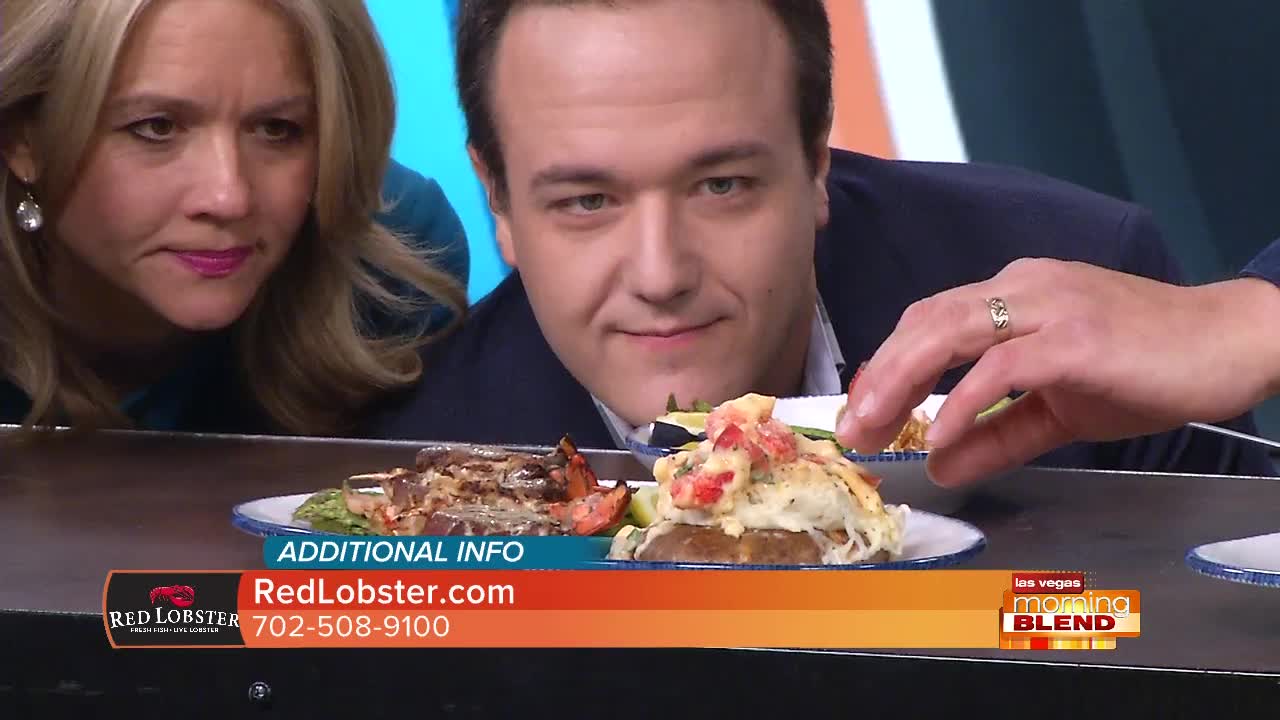 Indulge In Lobster Year Round!