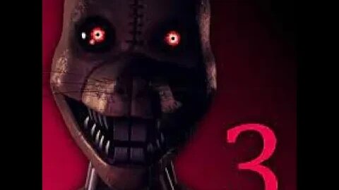 Five Night's at Candys 3 ( Night 1 )