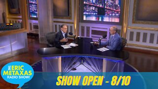 8/10 Show Open - Late Night TV Recap and More