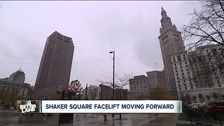 Iconic Shaker Square set to get a facelift with redevelopment