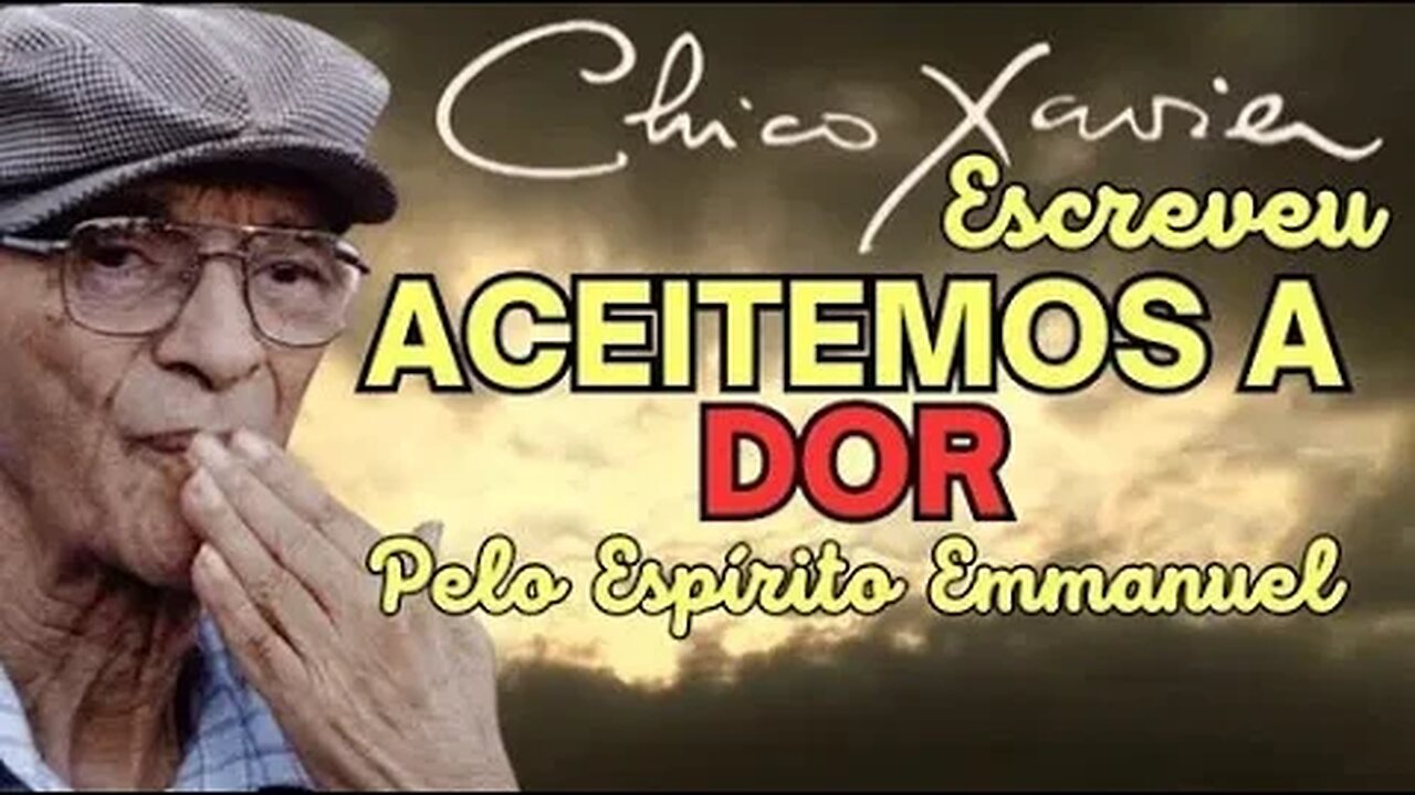 ✅ACEITEMOS A DOR
