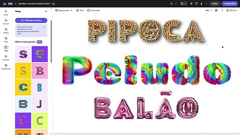 CANVA???? E SE EU TE MOSTRAR UMA FERRAMENTA COM MUITO MAIS RECURSOS E GRATIS??? ADOBE EXPRESS