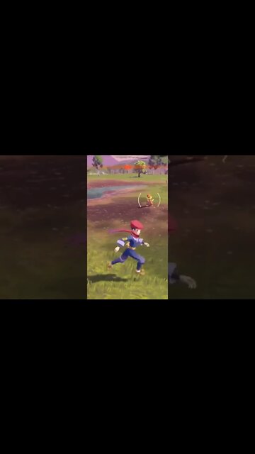 I Just Want To Pet You Buizel! Pokémon Legends: Arceus