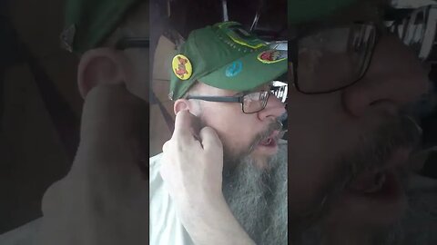 freakin Fried Daze people and Furry ppl #stevecutlerlive