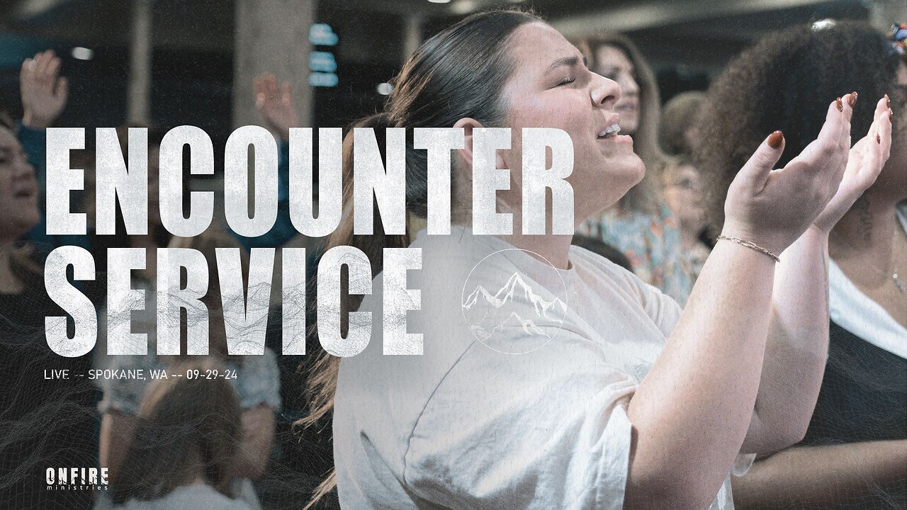 Encounter Service | September 29th