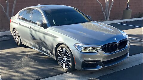 I Was Left Stranded With Coyotes Just Waiting For Me To Get Out. Time To Sell?