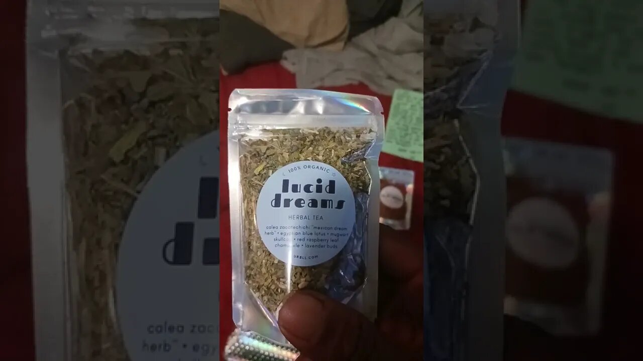 Urbll...Superb Blue Lotus Unboxing...Plus 💙 Some BIG Surprises 😮