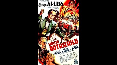 The House of Rothschild (1934)